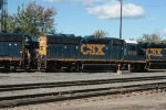 CSX 6238